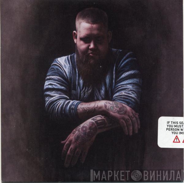 Rag'n'Bone Man - Human