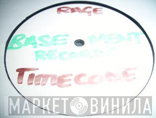 Rage  - Focus / Timecode
