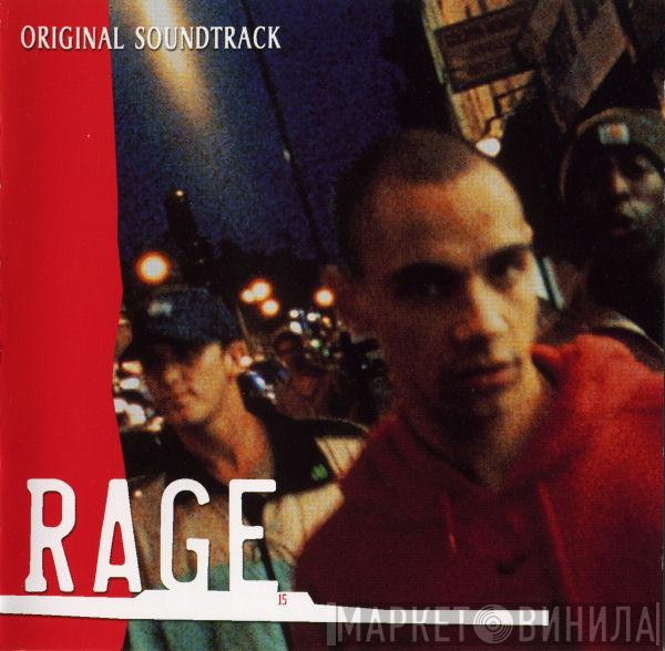  - Rage (Original Soundtrack)