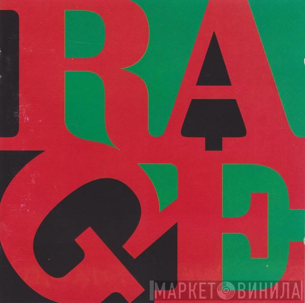 Rage Against The Machine - Renegades
