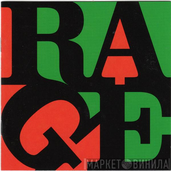  Rage Against The Machine  - Renegades