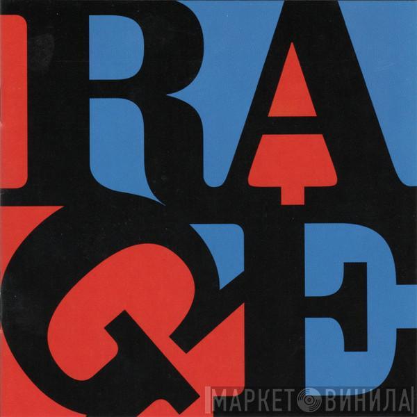  Rage Against The Machine  - Renegades