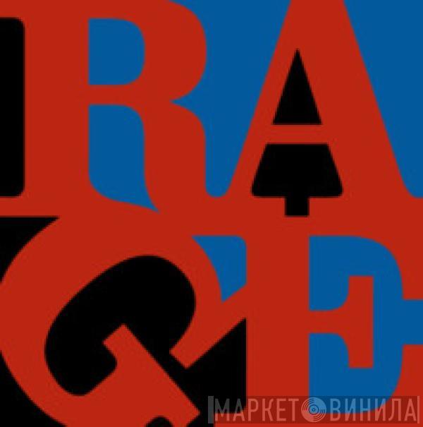  Rage Against The Machine  - Renegades