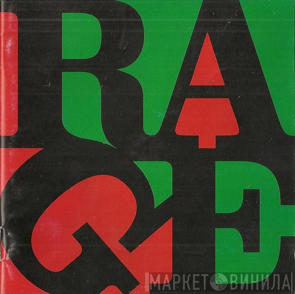  Rage Against The Machine  - Renegades