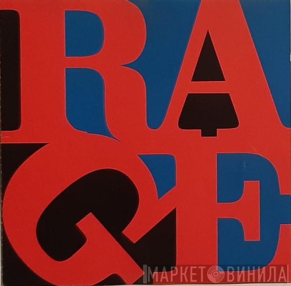  Rage Against The Machine  - Renegades