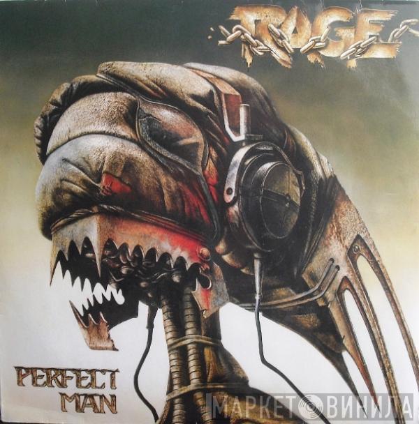 Rage  - Perfect Man
