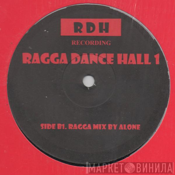  - Ragga Dance Hall Vol. 1