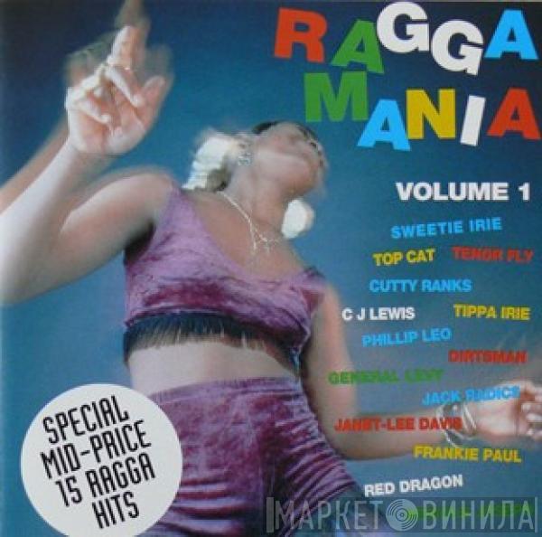  - Ragga Mania Volume 1