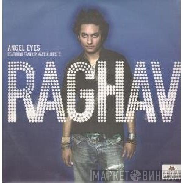 Raghav - Angel Eyes