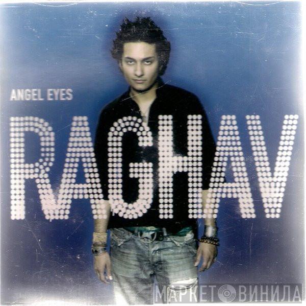 Raghav - Angel Eyes