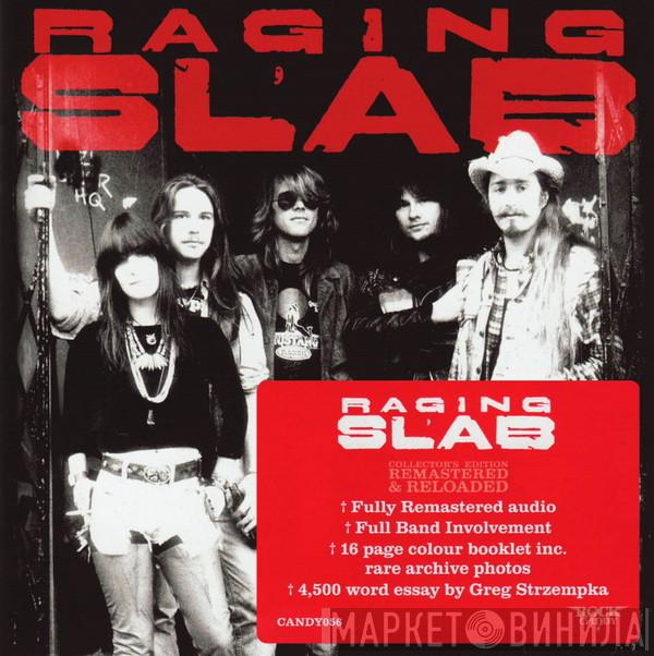 Raging Slab - Raging Slab