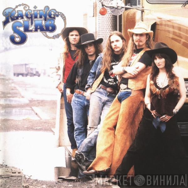 Raging Slab - Raging Slab