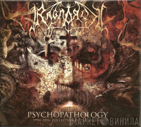 Ragnarok - Psychopathology