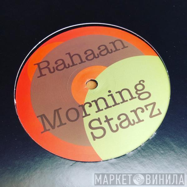 Rahaan - More E.P.