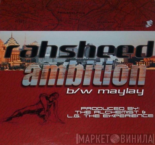 Rahsheed - Ambition / Maylay
