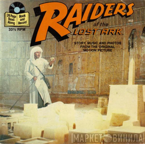  - Raiders Of The Lost Ark