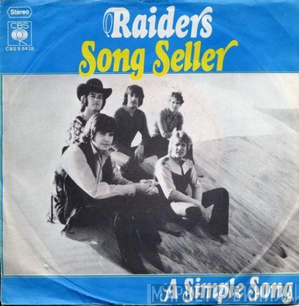 Raiders  - Song Seller