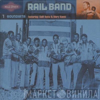 Rail Band - 1 Soundiata
