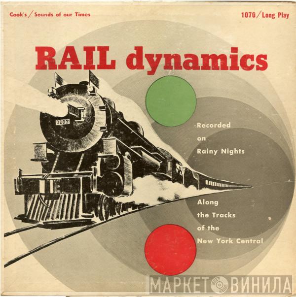  - Rail Dynamics