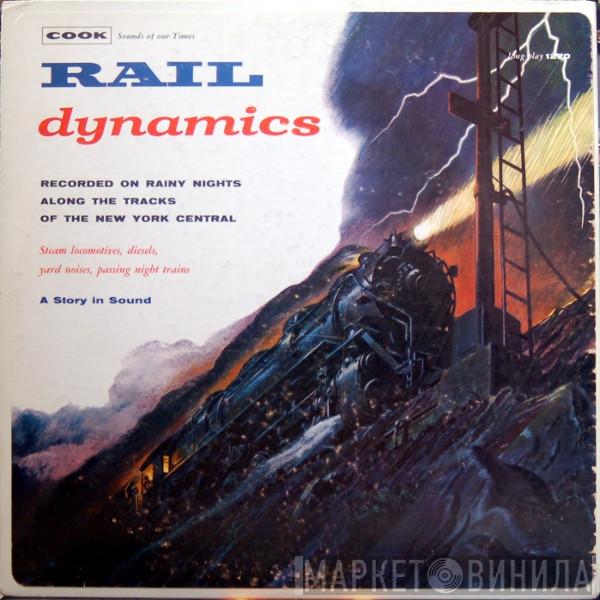  - Rail Dynamics