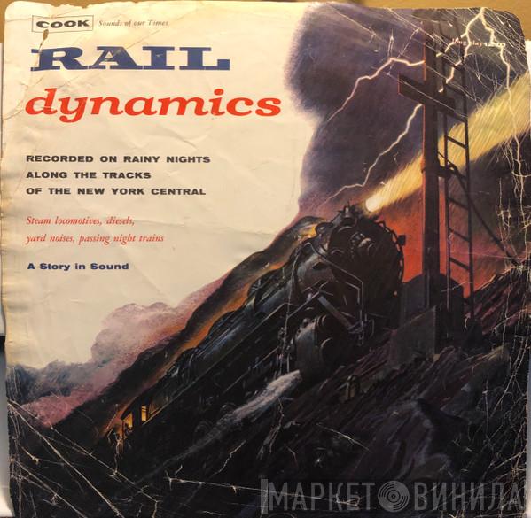  - Rail Dynamics