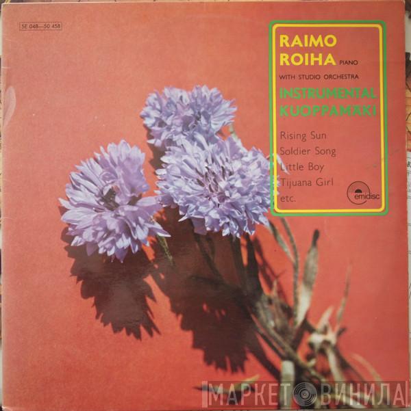 Raimo Roiha - Instrumental Kuoppamäki