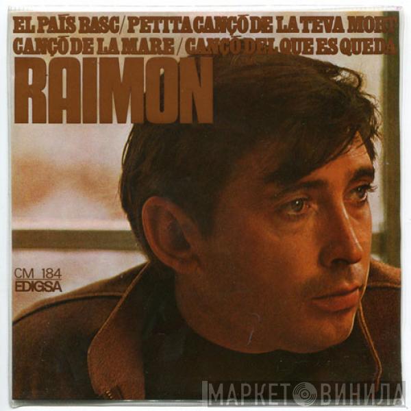 Raimon - Cançó De La Mare