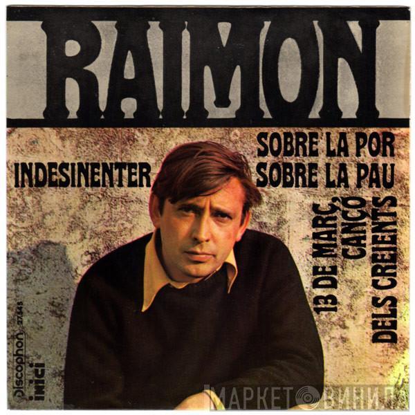 Raimon - Raimon