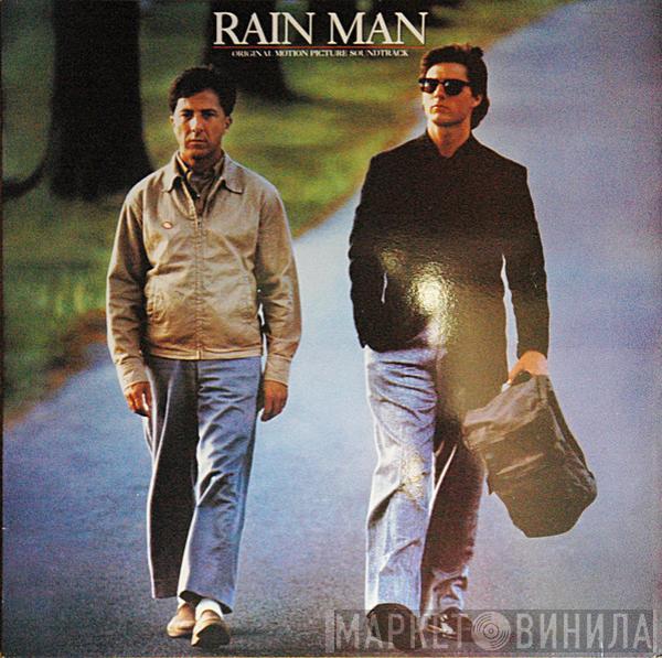  - Rain Man (Original Motion Picture Soundtrack)