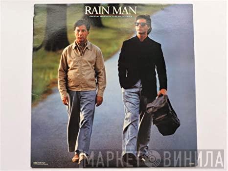  - Rain Man (Original Motion Picture Soundtrack)