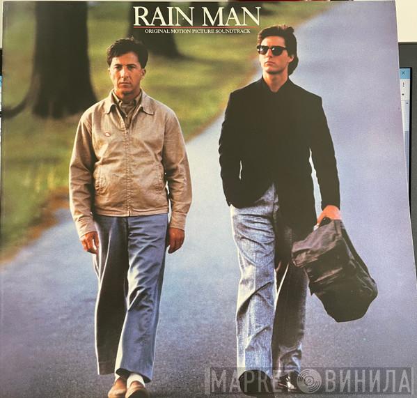  - Rain Man (Original Motion Picture Soundtrack)