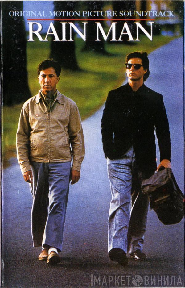  - Rain Man (Original Motion Picture Soundtrack)