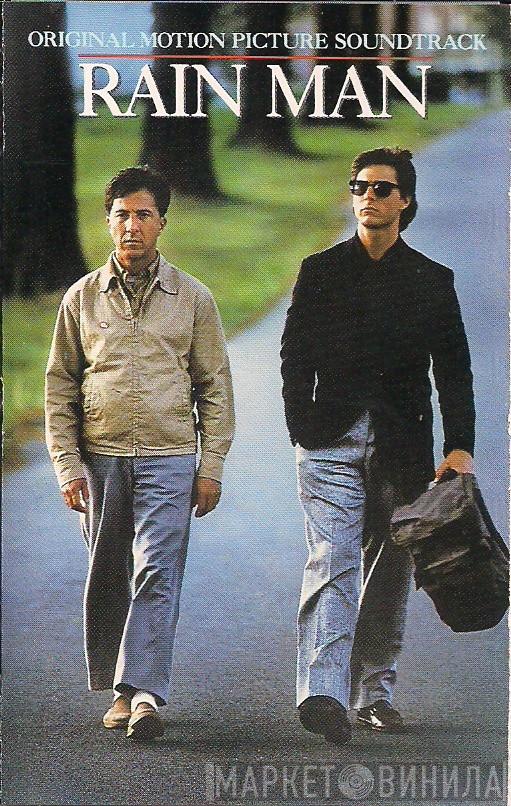  - Rain Man (Original Motion Picture Soundtrack)