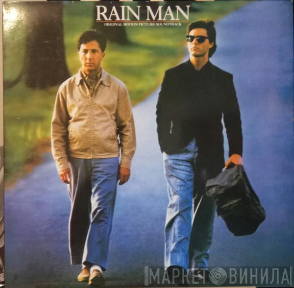  - Rain Man (Original Motion Picture Soundtrack)