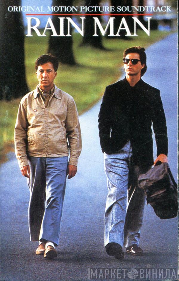  - Rain Man (Original Motion Picture Soundtrack)