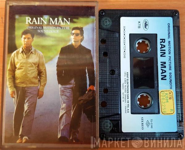  - Rain Man (Original Motion Picture Soundtrack)