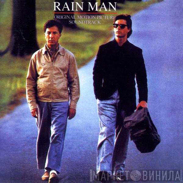 - Rain Man (Original Motion Picture Soundtrack)