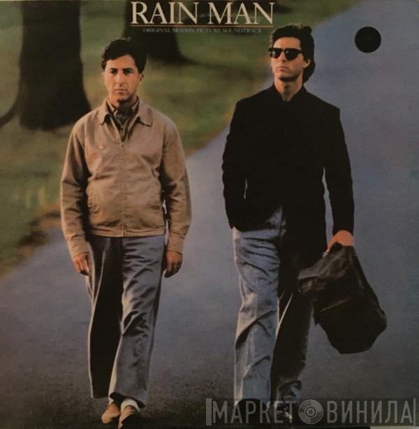  - Rain Man (Original Motion Picture Soundtrack)