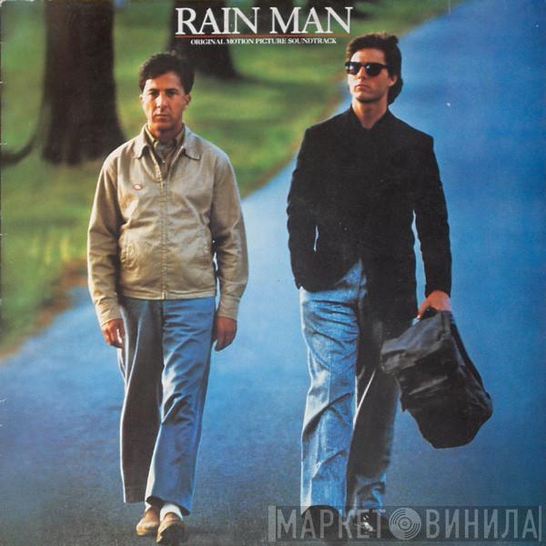  - Rain Man (Original Motion Picture Soundtrack)
