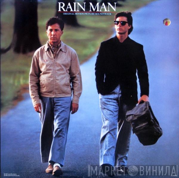  - Rain Man (Original Motion Picture Soundtrack)
