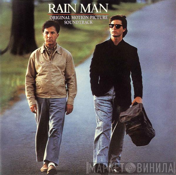  - Rain Man (Original Motion Picture Soundtrack)