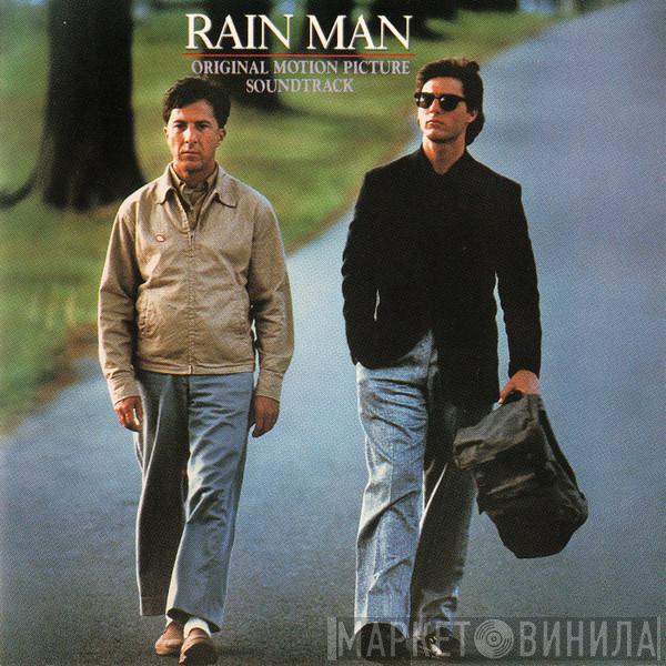  - Rain Man (Original Motion Picture Soundtrack)