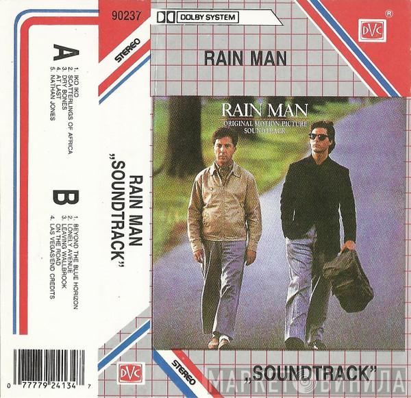  - Rain Man „Soundtrack”