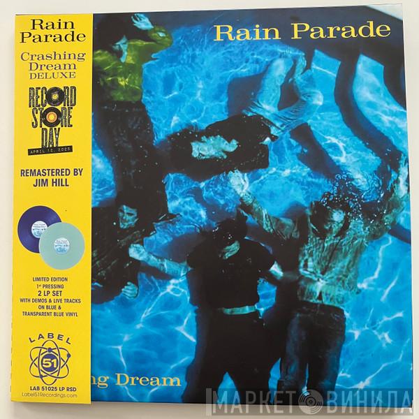 Rain Parade - Crashing Dream