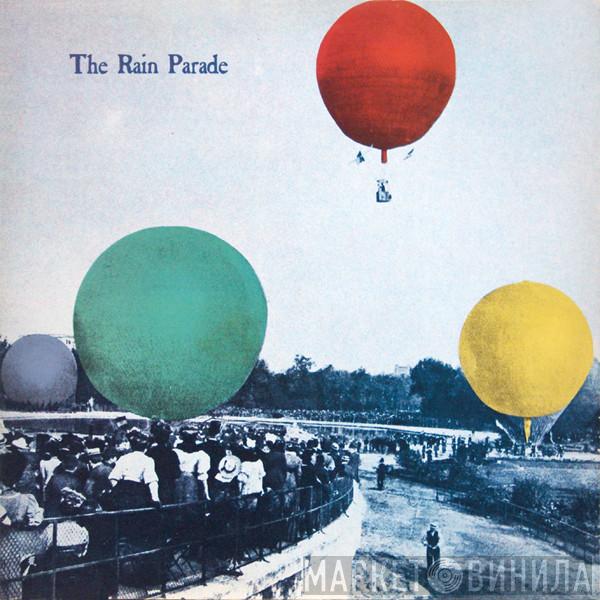  Rain Parade  - Emergency Third Rail Power Trip