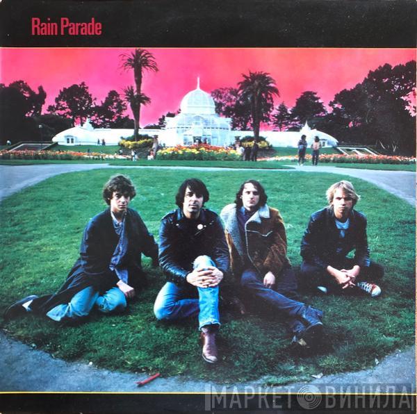 Rain Parade - Explosions In The Glass Palace