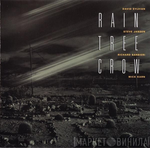 Rain Tree Crow - Rain Tree Crow