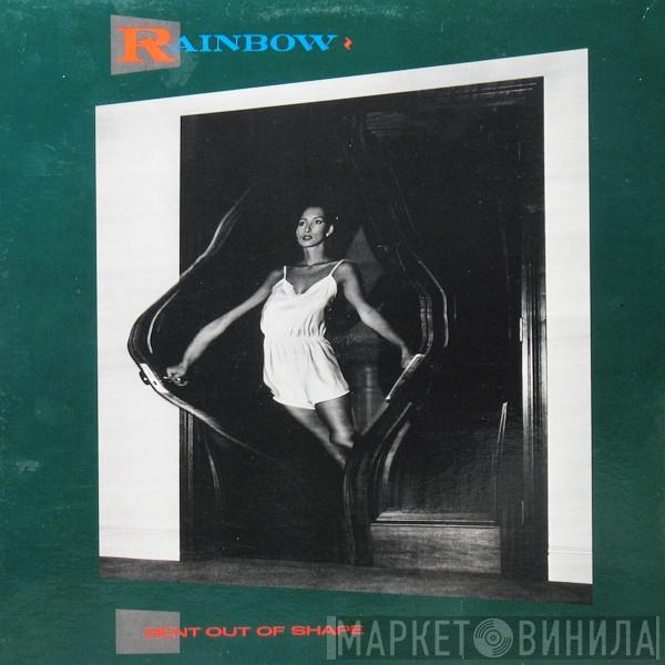  Rainbow  - Bent Out Of Shape