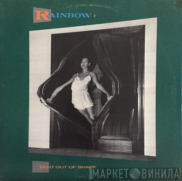  Rainbow  - Bent Out Of Shape