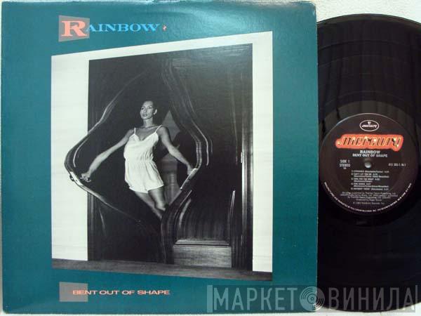  Rainbow  - Bent Out Of Shape